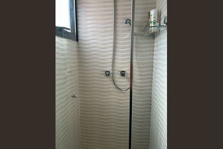 Apartamento à venda com 124m², 3 quartos e 3 vagas Apartamento à venda com 124m², 3 quartos e 3 vagasBanheiro