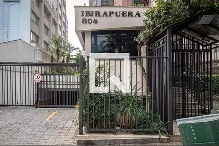 Apartamento à venda com 124m², 3 quartos e 3 vagas Apartamento à venda com 124m², 3 quartos e 3 vagasFachada