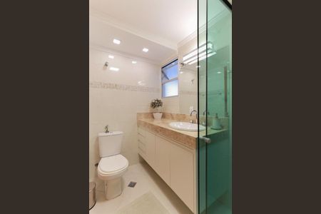 Apartamento à venda com 72m², 2 quartos e 1 vaga Apartamento à venda com 72m², 2 quartos e 1 vagaBanheiro