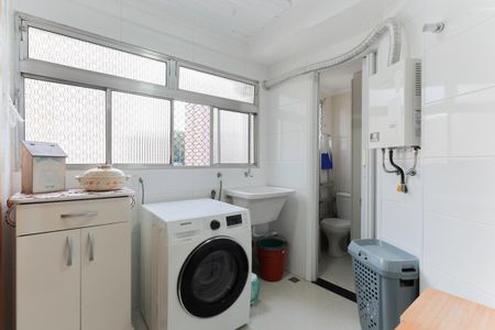 Apartamento à venda com 72m², 2 quartos e 1 vaga Apartamento à venda com 72m², 2 quartos e 1 vagaÁrea de serviço