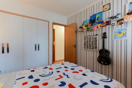 Apartamento à venda com 72m², 2 quartos e 1 vaga Apartamento à venda com 72m², 2 quartos e 1 vagaQuarto 2