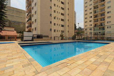 Apartamento à venda com 72m², 2 quartos e 1 vaga Apartamento à venda com 72m², 2 quartos e 1 vagaÁrea comum - Piscina