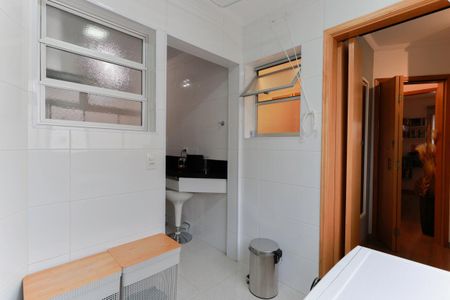 Apartamento à venda com 72m², 2 quartos e 1 vaga Apartamento à venda com 72m², 2 quartos e 1 vagaÁrea de serviço