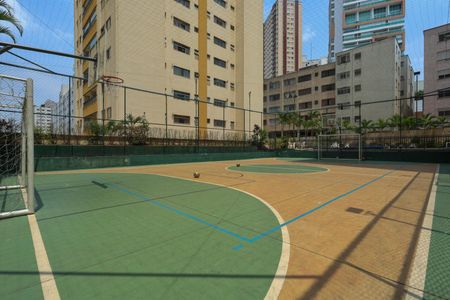Apartamento à venda com 72m², 2 quartos e 1 vaga Apartamento à venda com 72m², 2 quartos e 1 vagaÁrea comum - Quadra esportiva