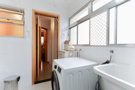 Apartamento à venda com 72m², 2 quartos e 1 vaga Apartamento à venda com 72m², 2 quartos e 1 vagaÁrea de serviço