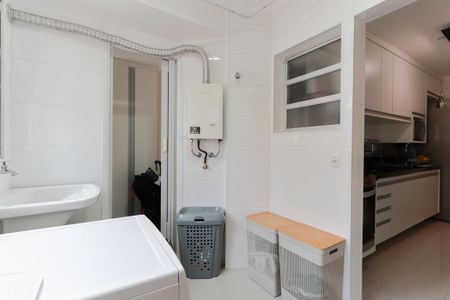 Apartamento à venda com 72m², 2 quartos e 1 vaga Apartamento à venda com 72m², 2 quartos e 1 vagaÁrea de serviço