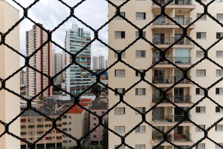 Apartamento à venda com 72m², 2 quartos e 1 vaga Apartamento à venda com 72m², 2 quartos e 1 vagaVista do quarto 2