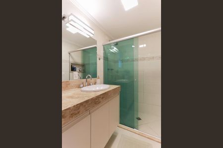 Apartamento à venda com 72m², 2 quartos e 1 vaga Apartamento à venda com 72m², 2 quartos e 1 vagaBanheiro