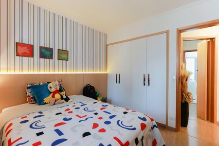Apartamento à venda com 72m², 2 quartos e 1 vaga Apartamento à venda com 72m², 2 quartos e 1 vagaQuarto 2