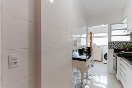 Apartamento à venda com 72m², 2 quartos e 1 vaga Apartamento à venda com 72m², 2 quartos e 1 vagaCozinha
