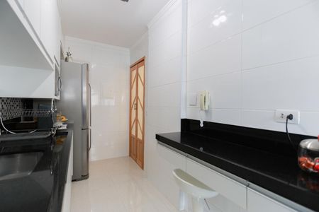 Apartamento à venda com 72m², 2 quartos e 1 vaga Apartamento à venda com 72m², 2 quartos e 1 vagaCozinha