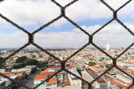 Apartamento à venda com 60m², 2 quartos e 1 vaga
