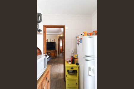 Apartamento à venda com 60m², 2 quartos e 1 vaga