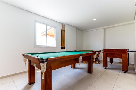 Apartamento à venda com 60m², 2 quartos e 1 vaga