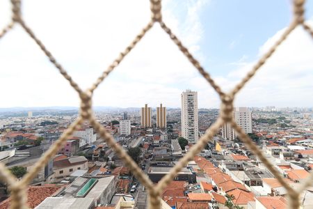 Apartamento à venda com 60m², 2 quartos e 1 vaga