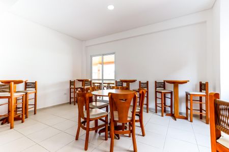 Apartamento à venda com 60m², 2 quartos e 1 vaga
