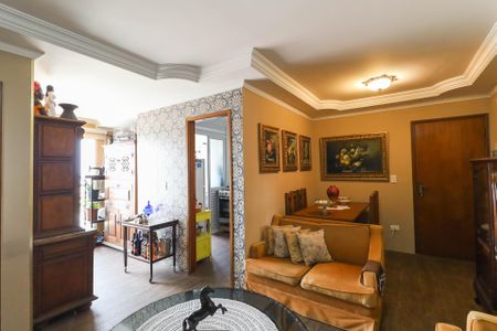 Apartamento à venda com 2 quartos, 60m² em Vila Medeiros, São Paulo