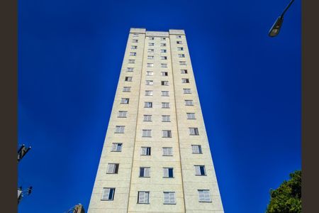 Apartamento à venda com 60m², 2 quartos e 1 vaga