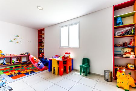 Apartamento à venda com 60m², 2 quartos e 1 vaga