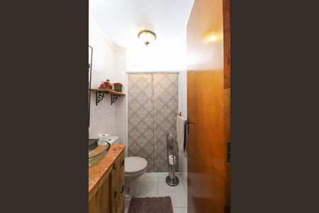 Apartamento à venda com 60m², 2 quartos e 1 vaga