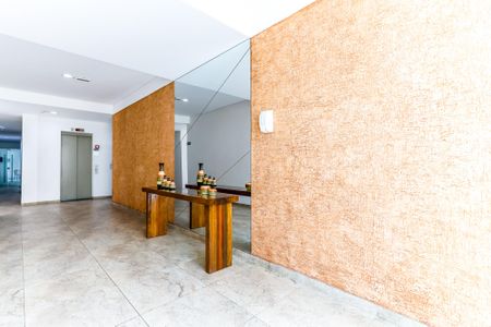 Apartamento à venda com 60m², 2 quartos e 1 vaga
