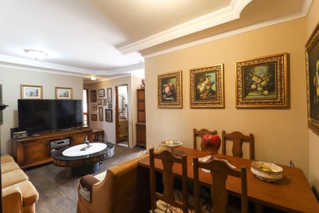 Apartamento à venda com 2 quartos, 60m² em Vila Medeiros, São Paulo