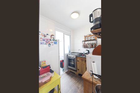 Apartamento à venda com 60m², 2 quartos e 1 vaga