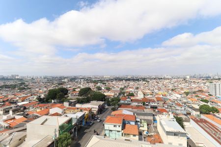 Apartamento à venda com 60m², 2 quartos e 1 vaga