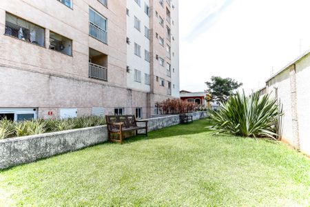 Apartamento à venda com 60m², 2 quartos e 1 vaga