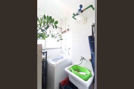 Apartamento à venda com 60m², 2 quartos e 1 vaga