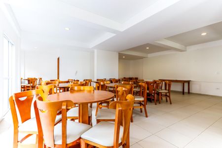 Apartamento à venda com 60m², 2 quartos e 1 vaga