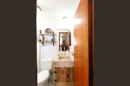 Apartamento à venda com 60m², 2 quartos e 1 vaga
