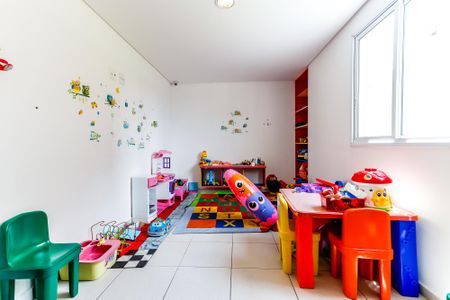 Apartamento à venda com 60m², 2 quartos e 1 vaga