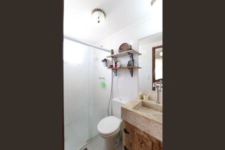 Apartamento à venda com 60m², 2 quartos e 1 vaga