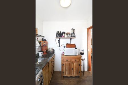 Apartamento à venda com 60m², 2 quartos e 1 vaga