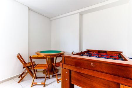 Apartamento à venda com 60m², 2 quartos e 1 vaga