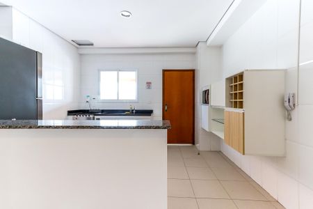 Apartamento à venda com 60m², 2 quartos e 1 vaga