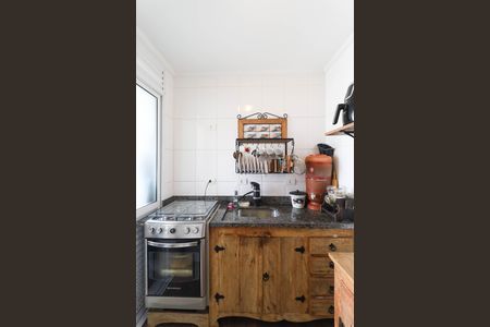 Apartamento à venda com 60m², 2 quartos e 1 vaga