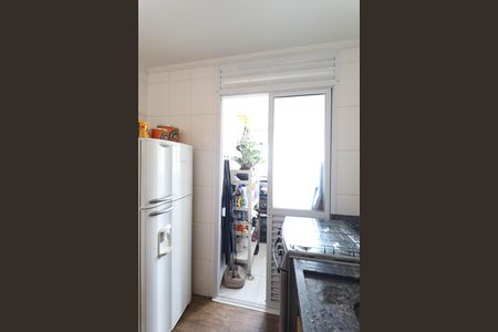 Apartamento à venda com 60m², 2 quartos e 1 vaga