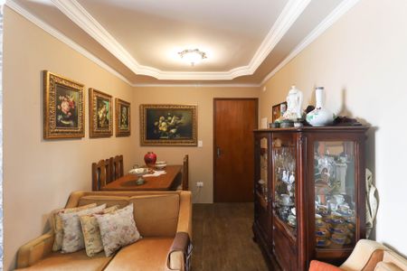 Apartamento à venda com 2 quartos, 60m² em Vila Medeiros, São Paulo
