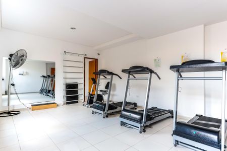 Apartamento à venda com 60m², 2 quartos e 1 vaga