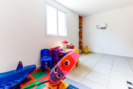 Apartamento à venda com 60m², 2 quartos e 1 vaga