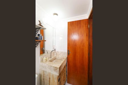 Apartamento à venda com 60m², 2 quartos e 1 vaga