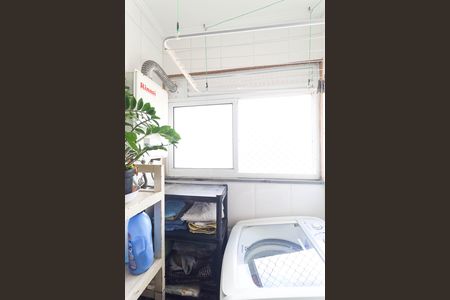 Apartamento à venda com 60m², 2 quartos e 1 vaga