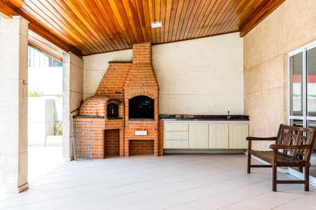 Apartamento à venda com 60m², 2 quartos e 1 vaga