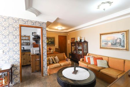 Apartamento à venda com 2 quartos, 60m² em Vila Medeiros, São Paulo