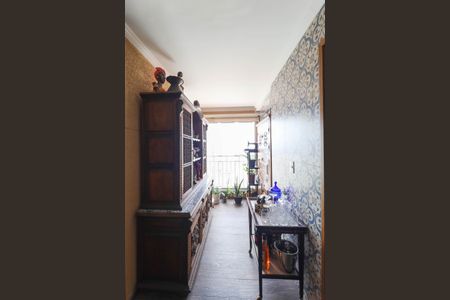 Apartamento à venda com 2 quartos, 60m² em Vila Medeiros, São Paulo