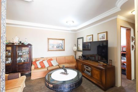 Apartamento à venda com 60m², 2 quartos e 1 vaga