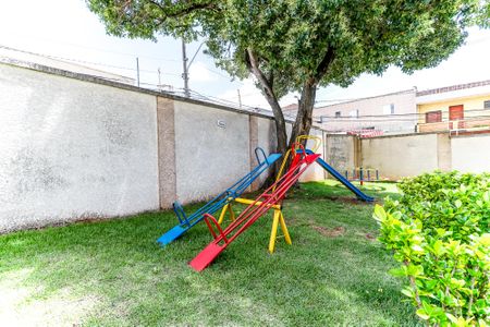 Apartamento à venda com 60m², 2 quartos e 1 vaga