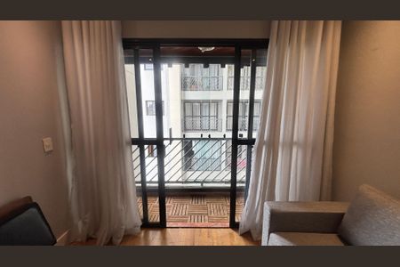 Apartamento para alugar com 79m², 2 quartos e 2 vagasSala - Sala de Jantar